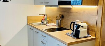 Haus Kulala - Modern apartment in the middle of Kaprun