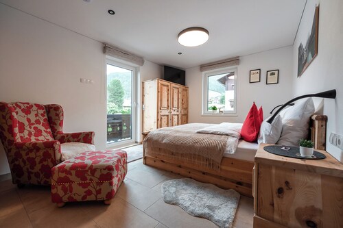 Haus Kulala - Modern apartment in the middle of Kaprun