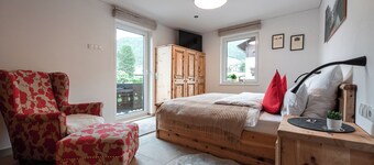 Haus Kulala - Modern apartment in the middle of Kaprun