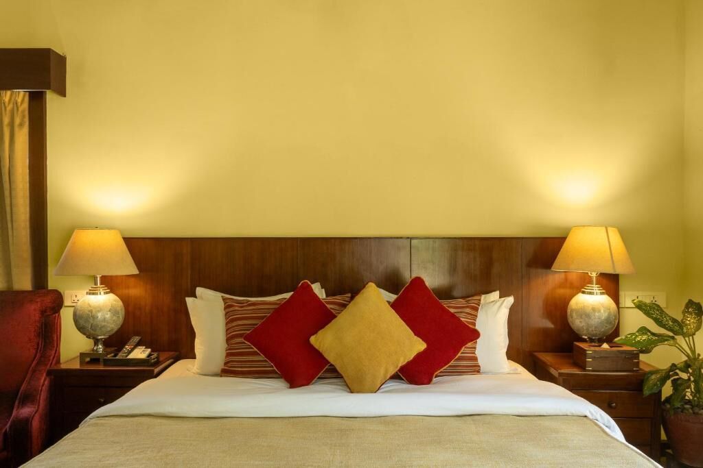 4 dormitorios, tabla de planchar con plancha, wifi gratis y ropa de cama
