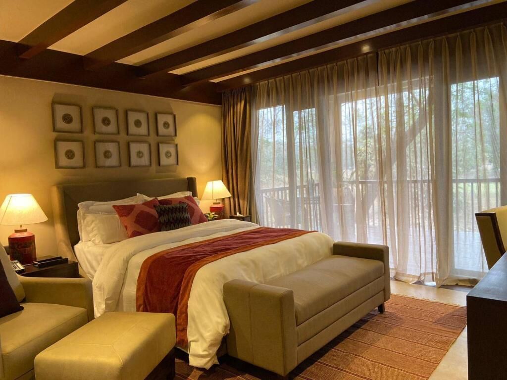 4 Schlafzimmer, Bügeleisen/Bügelbrett, kostenloses WLAN, Bettwäsche