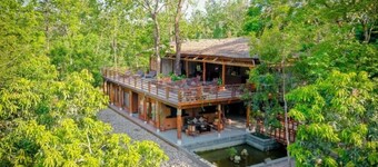 Nepal's First Boutique Spiritual Wellness and Golf Retreat Destination/2BR Villa