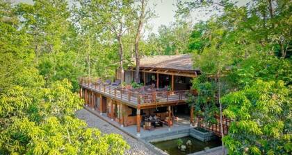 Nepal's First Boutique Spiritual Wellness and Golf Retreat Destination/2BR Villa