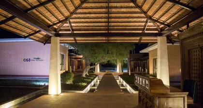 Nepal's First Boutique Spiritual Wellness and Golf Retreat Destination/2BR Villa