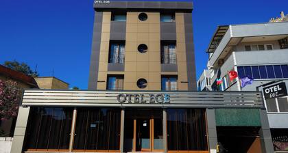 Akçay Otel Ege