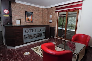 Recepción