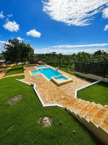 Casitas Rincon Village