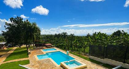 Casitas Rincon Village