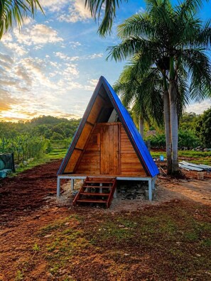 Exterior - Casitas Rincon Village (Las Galeras)