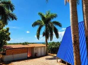 Water view - Casitas Rincon Village (Las Galeras)