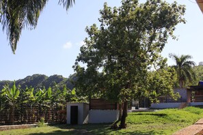Property grounds - Casitas Rincon Village (Las Galeras)