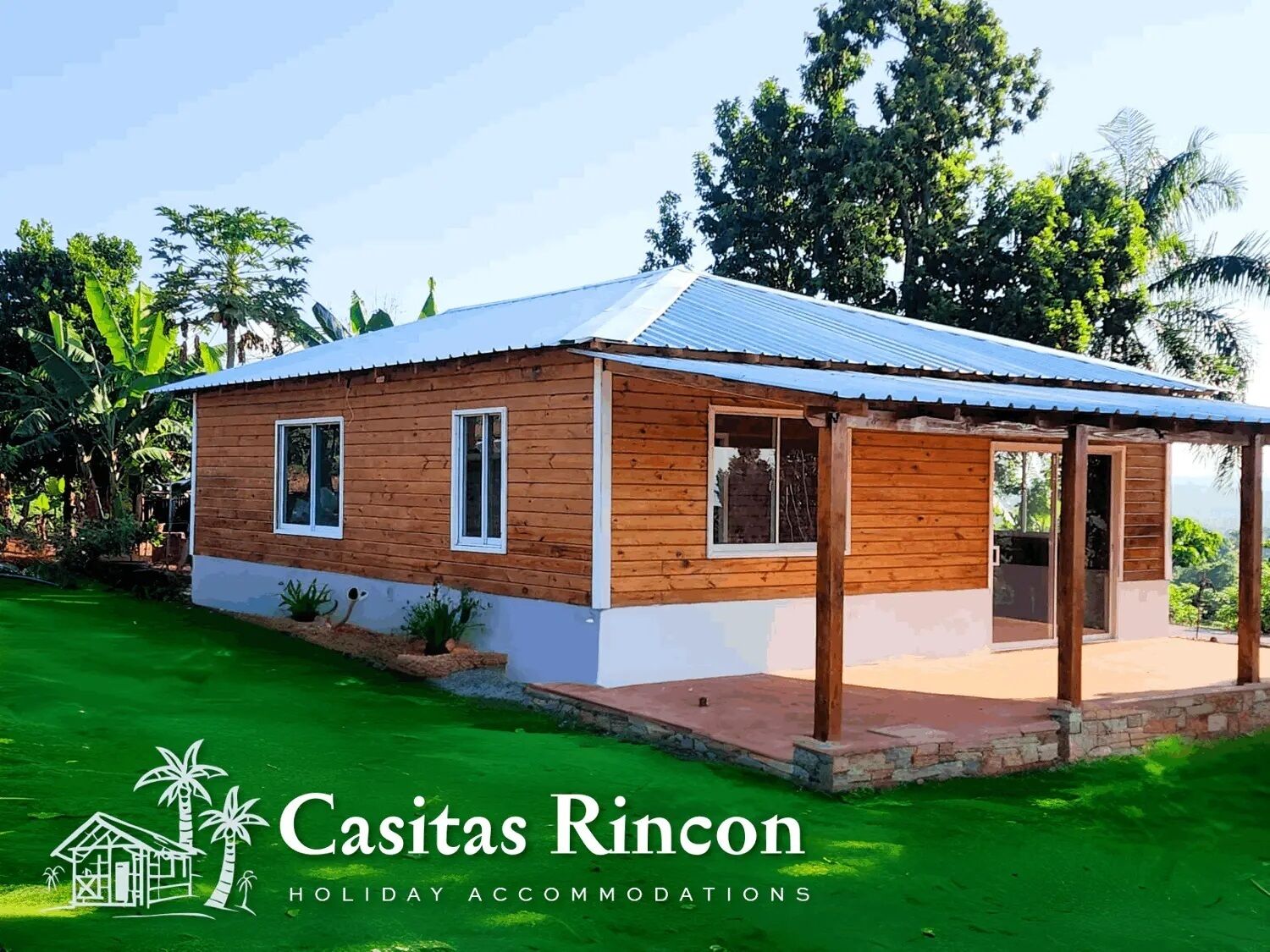 Family Chalet | Terrace/patio