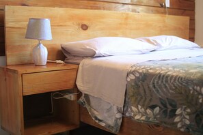Free WiFi, bed sheets - Casitas Rincon Village (Las Galeras)