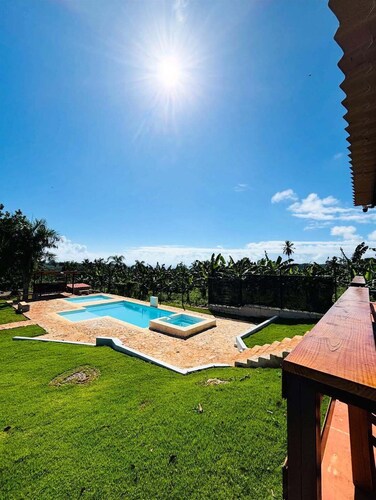 Casitas Rincon Village