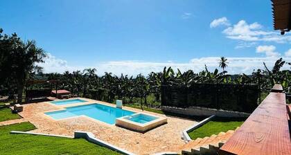 Casitas Rincon Village