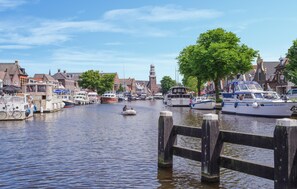 Marina - Nice home in Lemmer with WiFi (Lemmer)