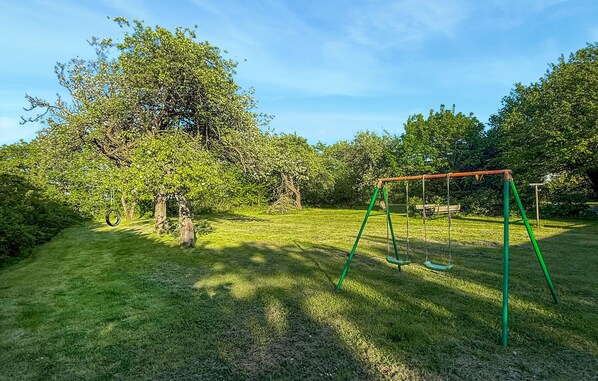 Zona infantil