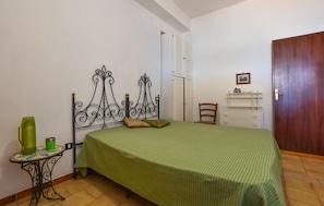 1 bedroom, free WiFi