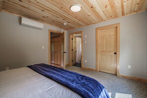 4 Schlafzimmer, Schreibtisch, WLAN, BettwÀsche