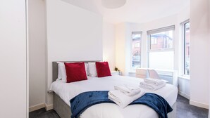 House, 4 Bedrooms