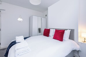 House, 4 Bedrooms