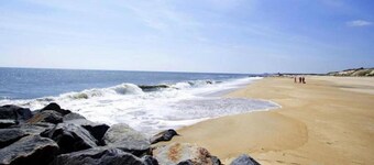 Coastal Club * Lewes* Villa Resort Home 3BR 2.5 Baths - Sleeps 8 in