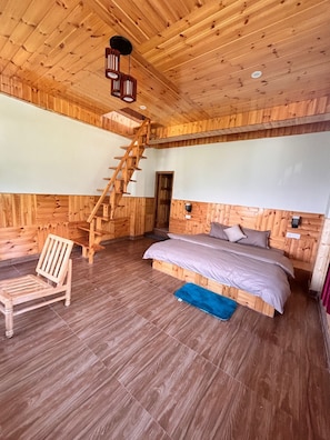 Habitación familiar | Wifi gratis
