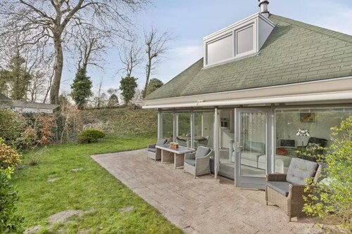 Villa Dune I