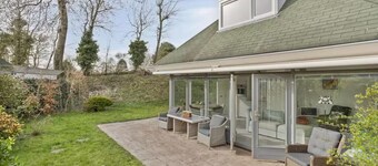 Villa Dune I