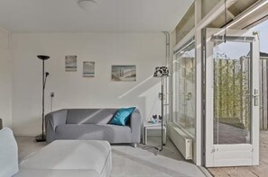 Living area - Villa Dune I (Ouddorp)
