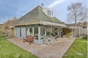 Terrace/patio - Villa Dune I (Ouddorp)