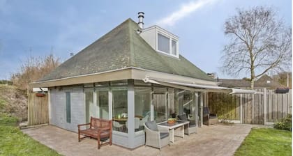 Villa Dune I
