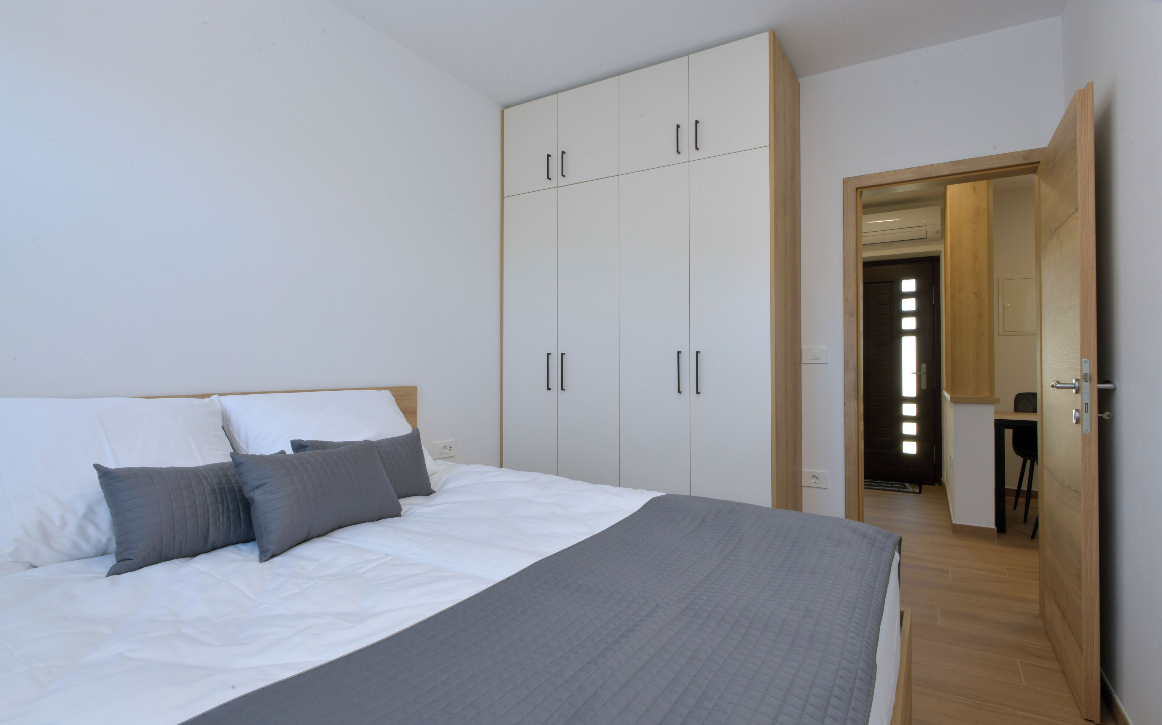 1 Schlafzimmer, WLAN