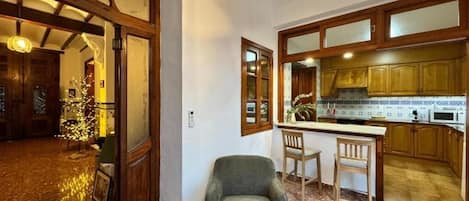 Interieur