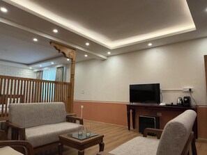 Family Room | Living area