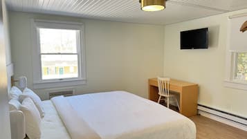 2 bedrooms, WiFi