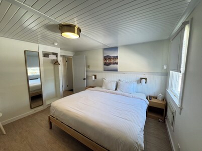 Double King Room Suite - DKS