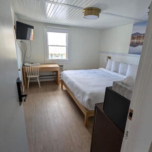 2 bedrooms, WiFi