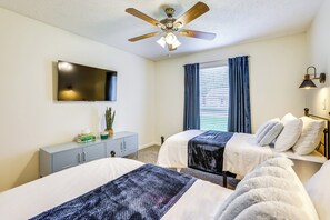 Casa (3 Bedrooms) | Interior