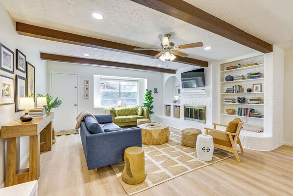 Casa (3 Bedrooms) | Vista frontal de la propiedad