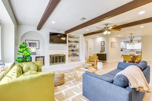 Casa (3 Bedrooms) | Interior