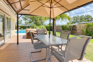 Maison (3 Bedrooms) | Intérieur