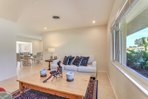 Maison (3 Bedrooms) | Intérieur