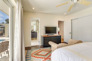 Nhà (3 Bedrooms) | Nội thất