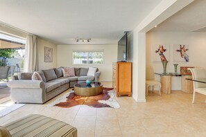 Nhà (3 Bedrooms) | Nội thất