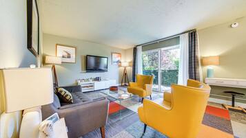 Apartamento (1 Bedroom) | Fachada da propriedade