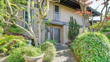 Apartamento (1 Bedroom) | Parte interna