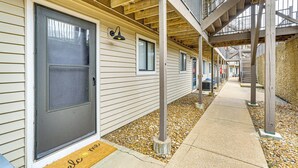 Leilighet (2 Bedrooms) | Innvendig