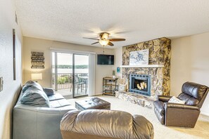 Apartment (2 Bedrooms) | Innenbereich