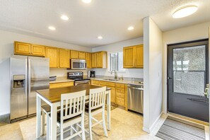 Appartement (2 Bedrooms) | Intérieur